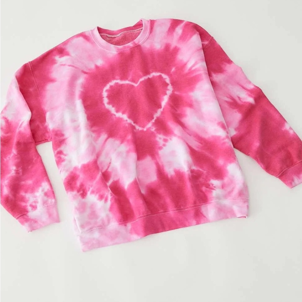 urban pink sweater
